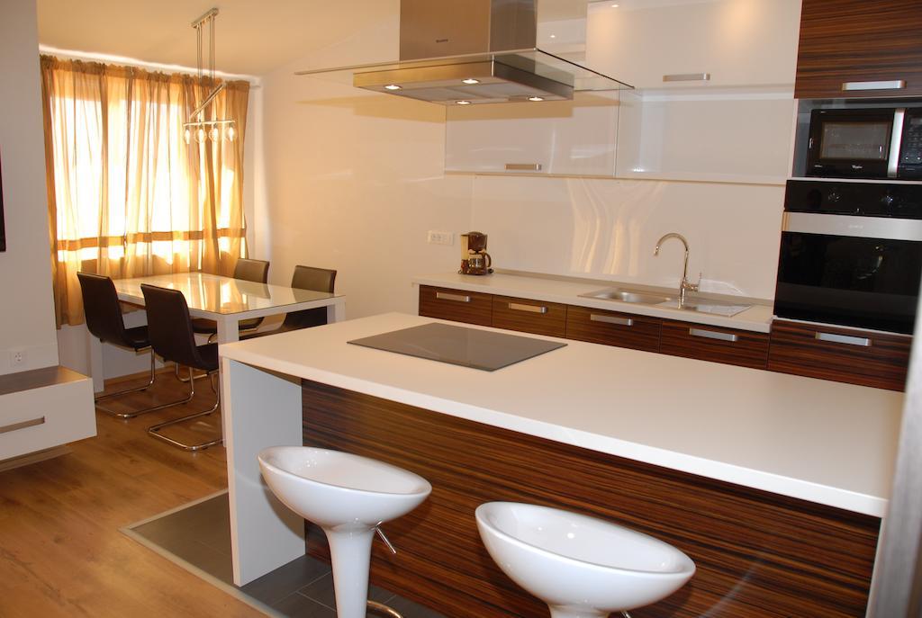 Apartments Kriz Senj  Habitación foto